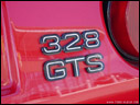 1985 Ferrari 328 GTS