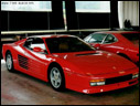 1985 Ferrari Testarossa