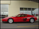 1985 Ferrari Testarossa