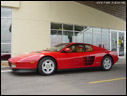 1985 Ferrari Testarossa