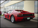 1985 Ferrari Testarossa