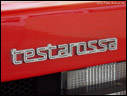 1985 Ferrari Testarossa