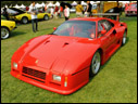 1987 Ferrari 288 GTO Evoluzione