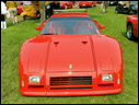 1987 Ferrari 288 GTO Evoluzione