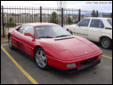 1989 Ferrari 348 tb