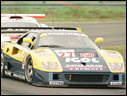 1989 Ferrari F40 GTE