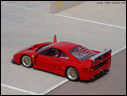 1989 Ferrari F40 LM