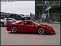 1989 Ferrari F40 LM