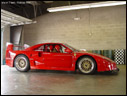 1989 Ferrari F40 LM