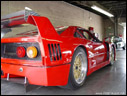1989 Ferrari F40 LM