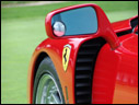 1991 Ferrari F40
