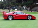 1991 Ferrari F40