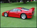 1991 Ferrari F40