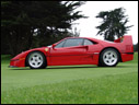 1991 Ferrari F40