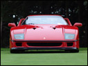 1991 Ferrari F40