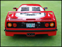 1991 Ferrari F40