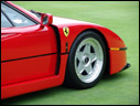 1991 Ferrari F40