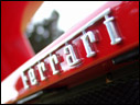1991 Ferrari F40