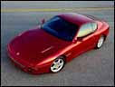 1992 Ferrari 456 GT