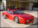 1992 Ferrari 512 TR