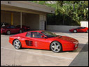 1992 Ferrari 512 TR