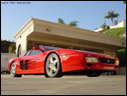 1992 Ferrari 512 TR