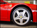 1992 Ferrari 512 TR