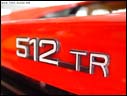 1992 Ferrari 512 TR