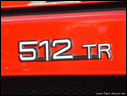 1992 Ferrari 512 TR