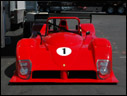 1993 Ferrari 333 SP