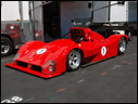 1993 Ferrari 333 SP