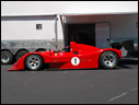 1993 Ferrari 333 SP
