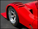 1993 Ferrari 333 SP