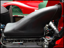 1993 Ferrari 333 SP