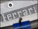 1993 Ferrari 333 SP