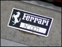 1993 Ferrari 333 SP