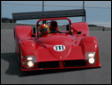 1993 Ferrari 333 SP
