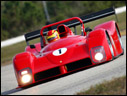 1993 Ferrari 333 SP
