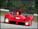 1993 Ferrari 333 SP