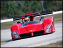 1993 Ferrari 333 SP