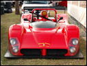 1993 Ferrari 333 SP