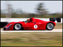 1993 Ferrari 333 SP