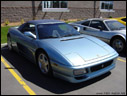 1993 Ferrari 348 Spider
