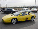 1993 Ferrari 348 ts