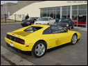 1993 Ferrari 348 ts