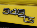 1993 Ferrari 348 ts