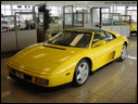 1993 Ferrari 348 ts