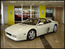 1993 Ferrari 348 ts