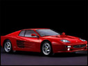 1995 Ferrari 512 M