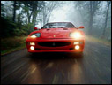 1995 Ferrari 512 M
